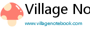 Village Notebook